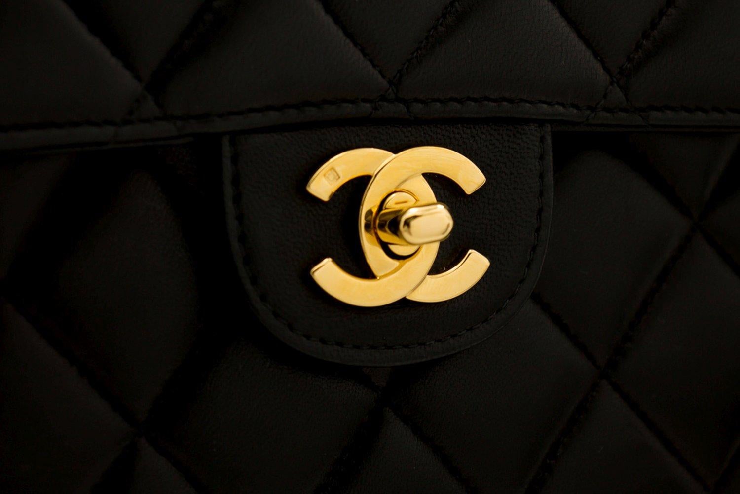 CHANEL Jumbo 11