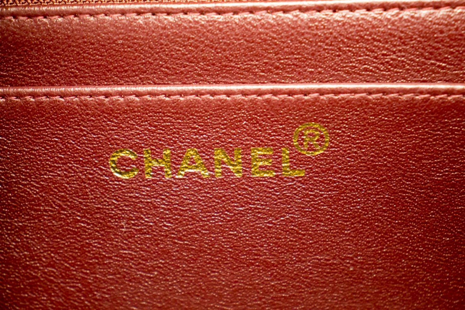 CHANEL Jumbo 11