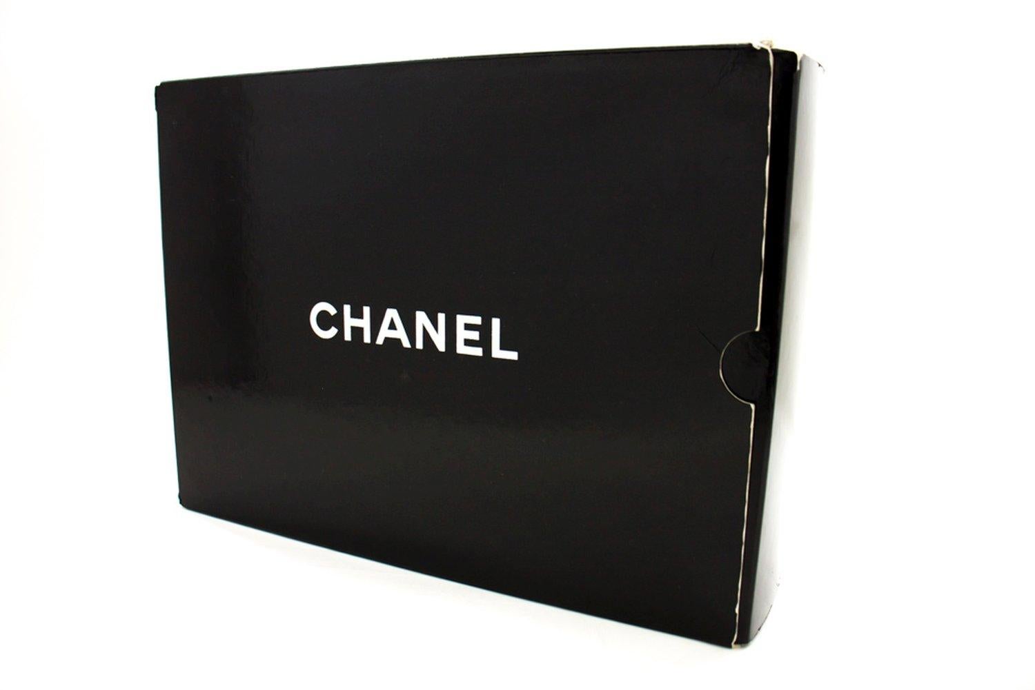 CHANEL Jumbo 11