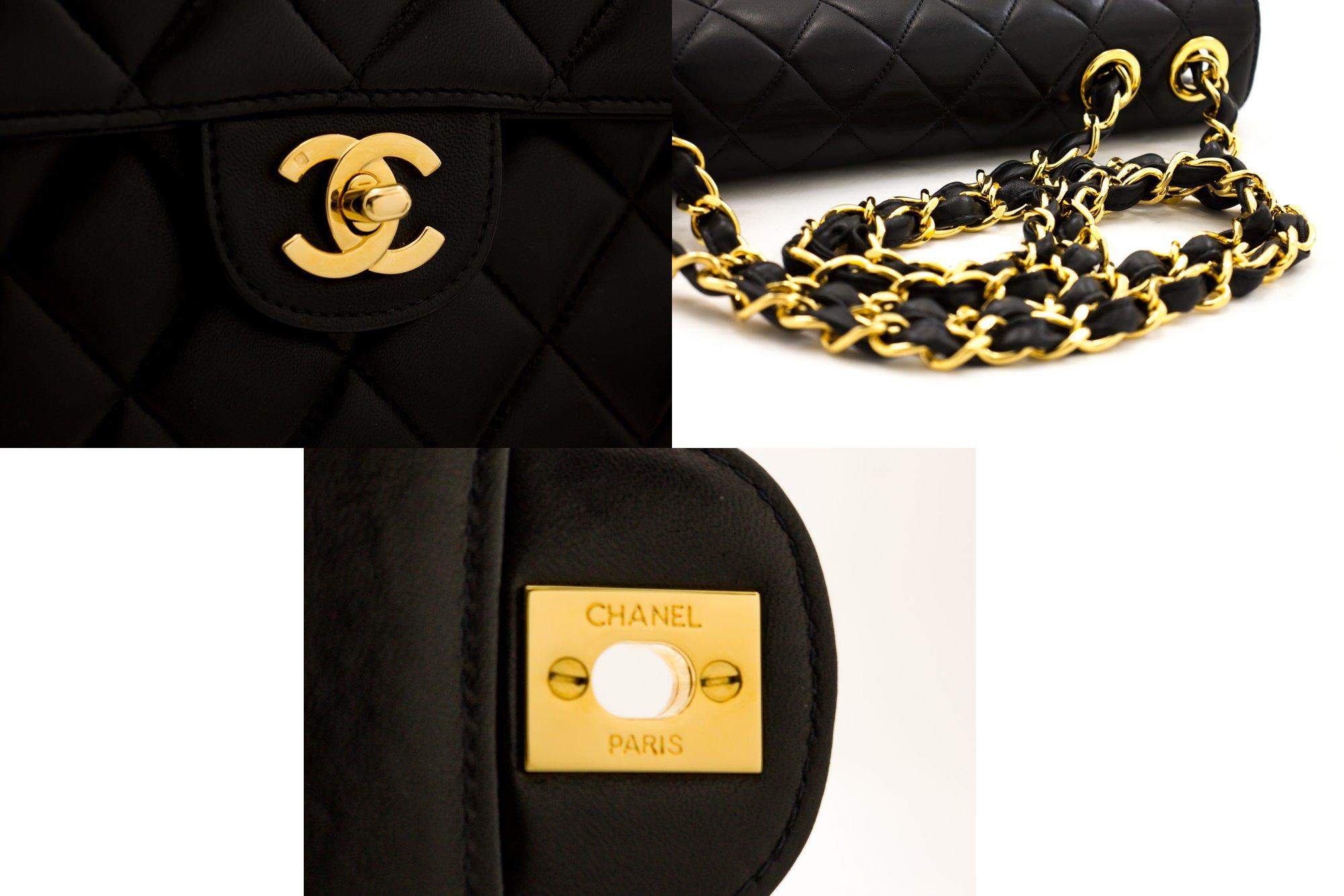 CHANEL Jumbo 11