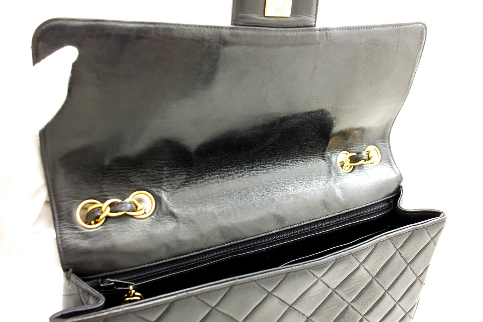 CHANEL Jumbo 11