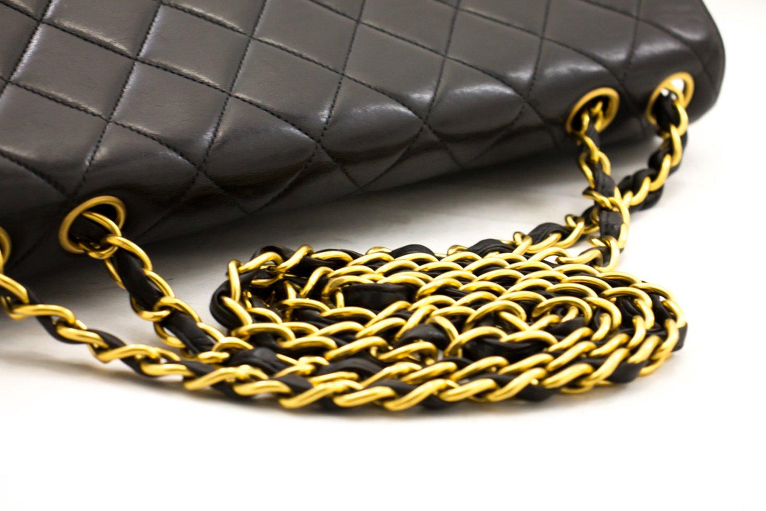 CHANEL Jumbo 11