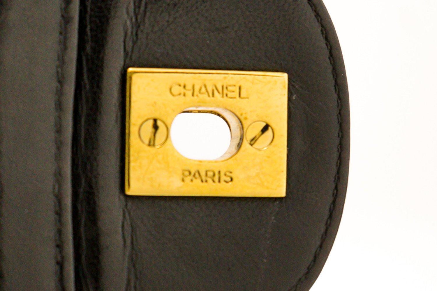 CHANEL Jumbo 11