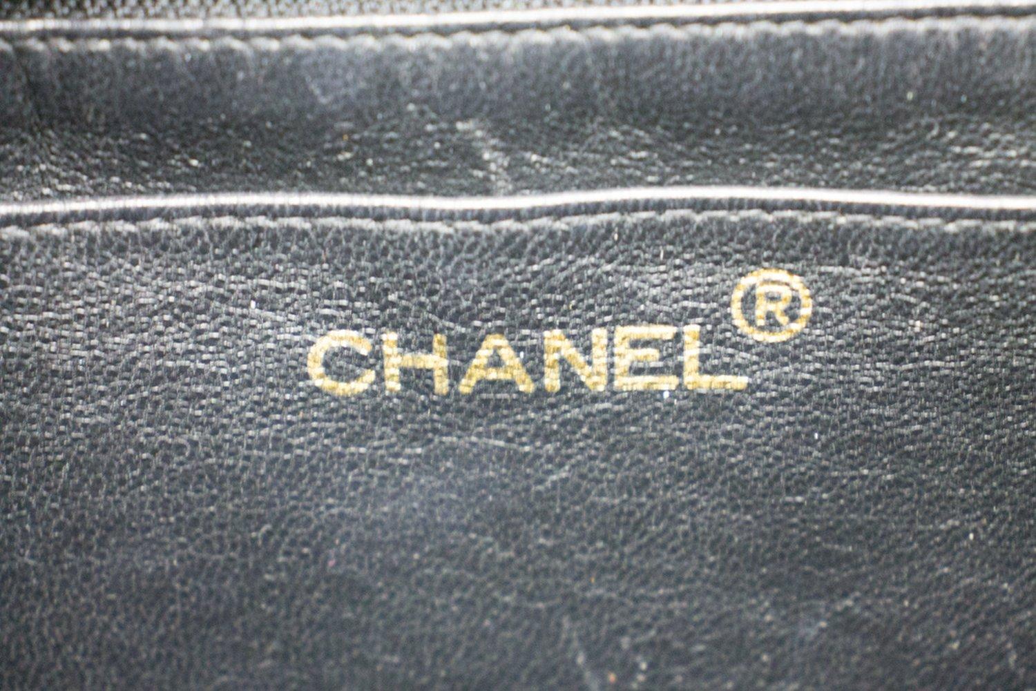 CHANEL Jumbo 11