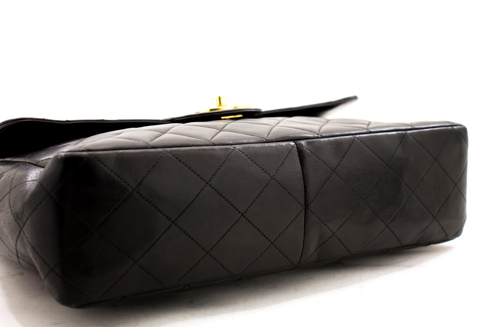 CHANEL Jumbo 11