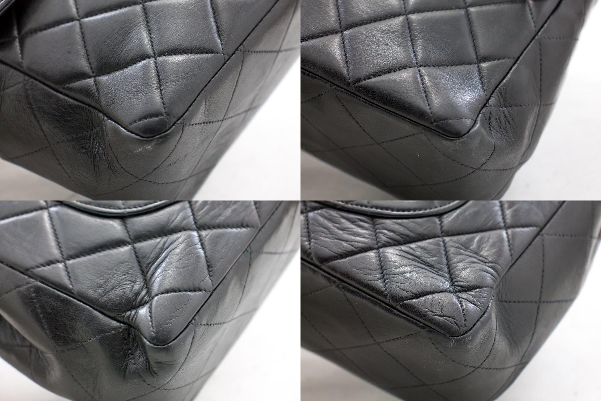 CHANEL Jumbo 11