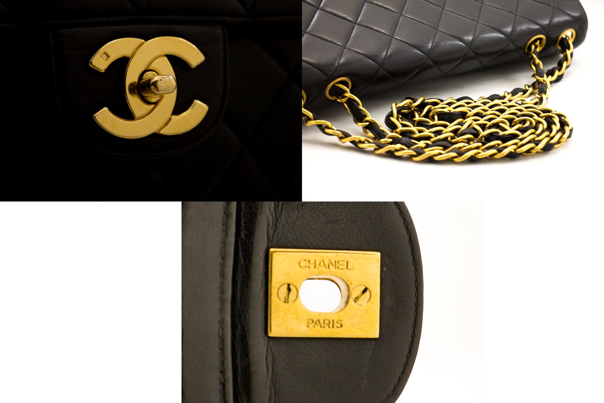 CHANEL Jumbo 11