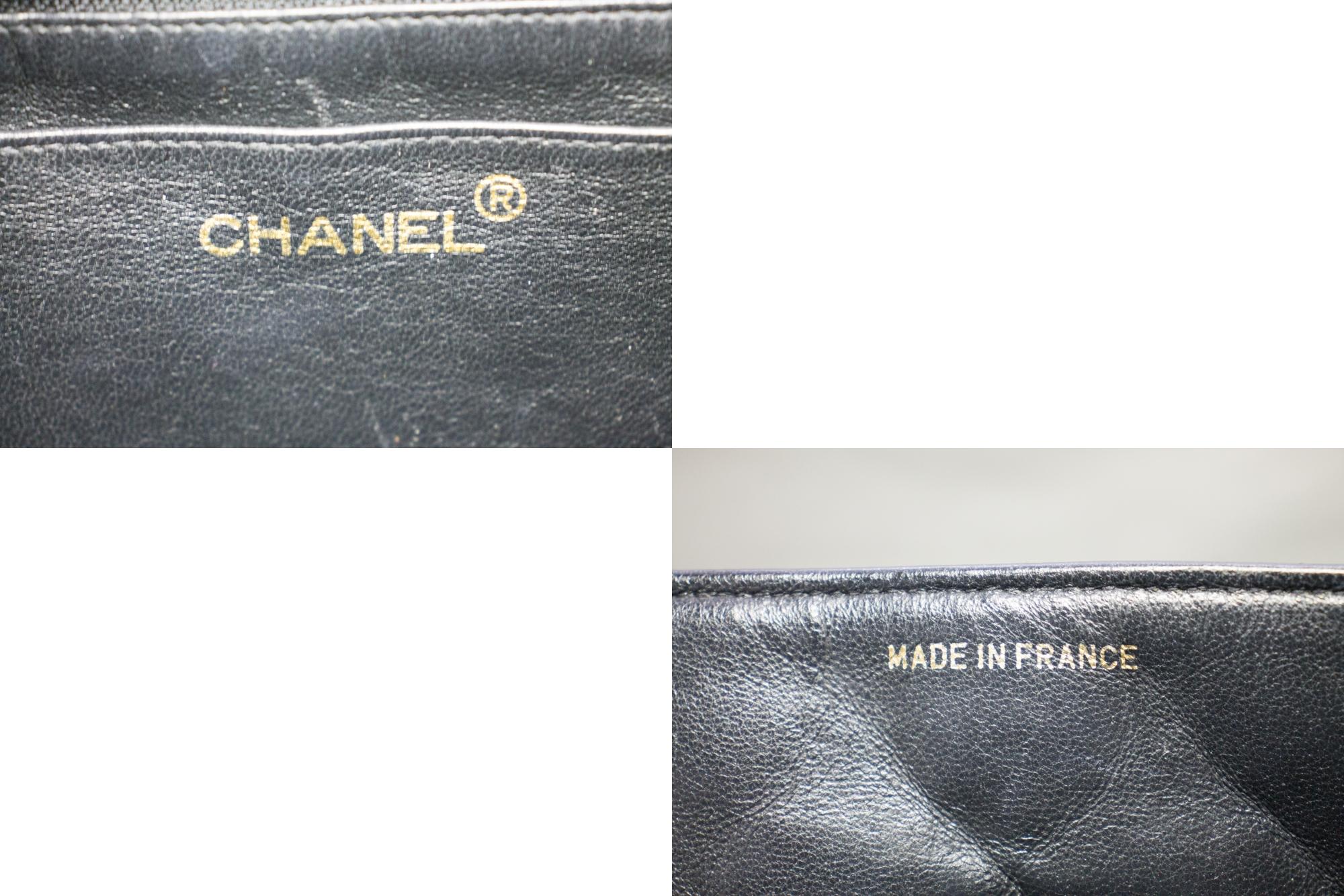 CHANEL Jumbo 11