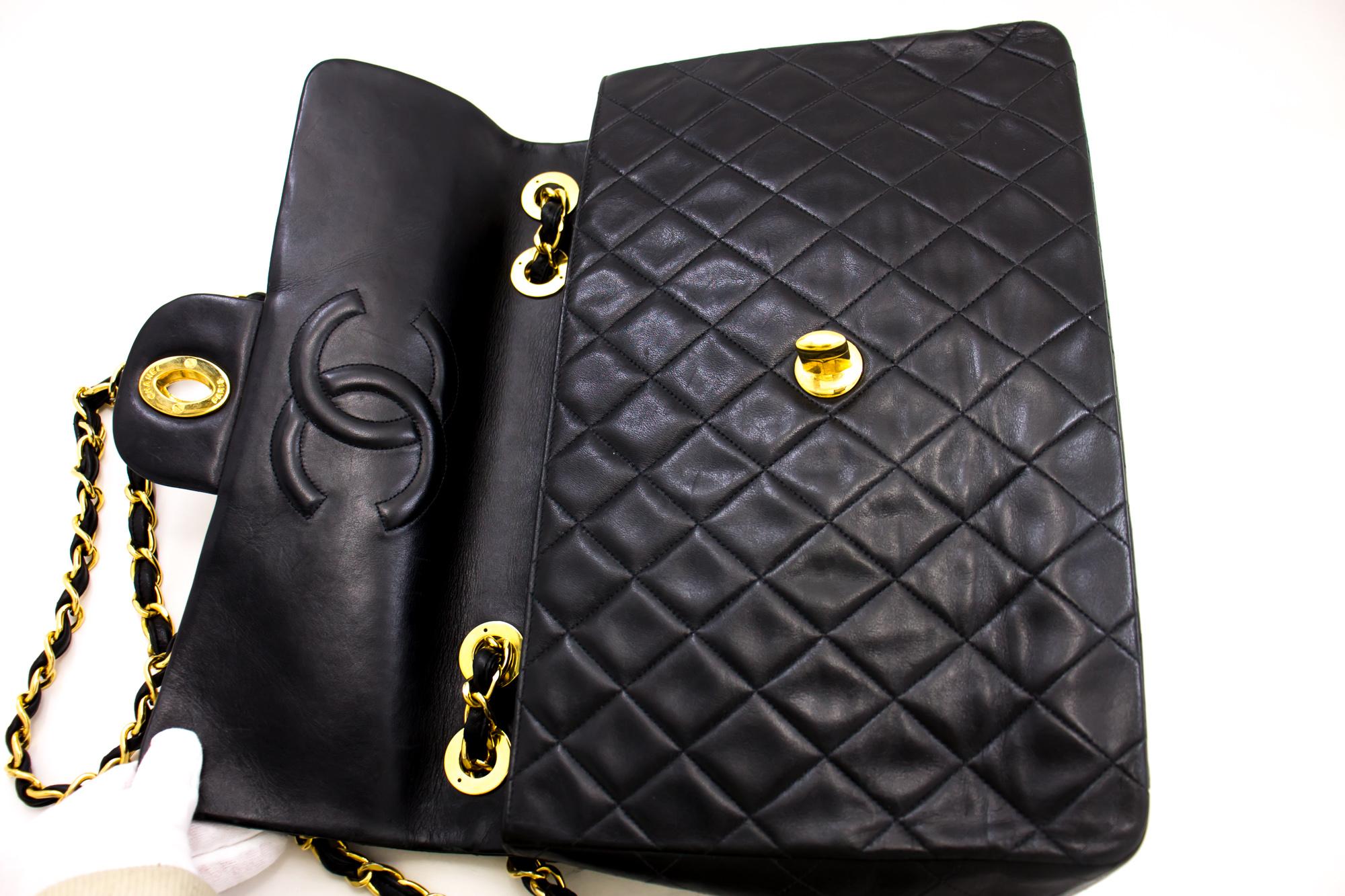 CHANEL Jumbo 13