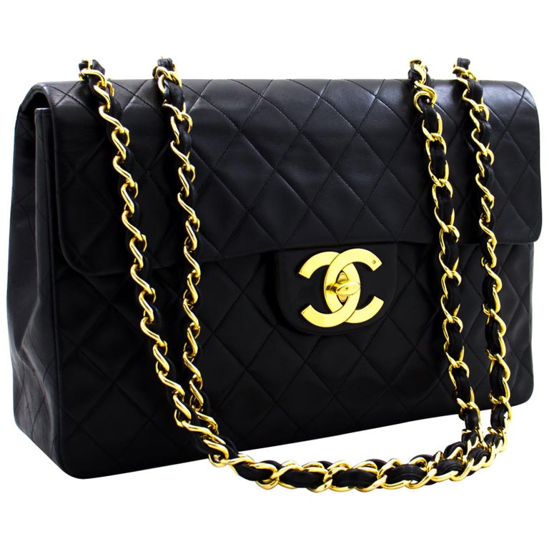 CHANEL Jumbo 13