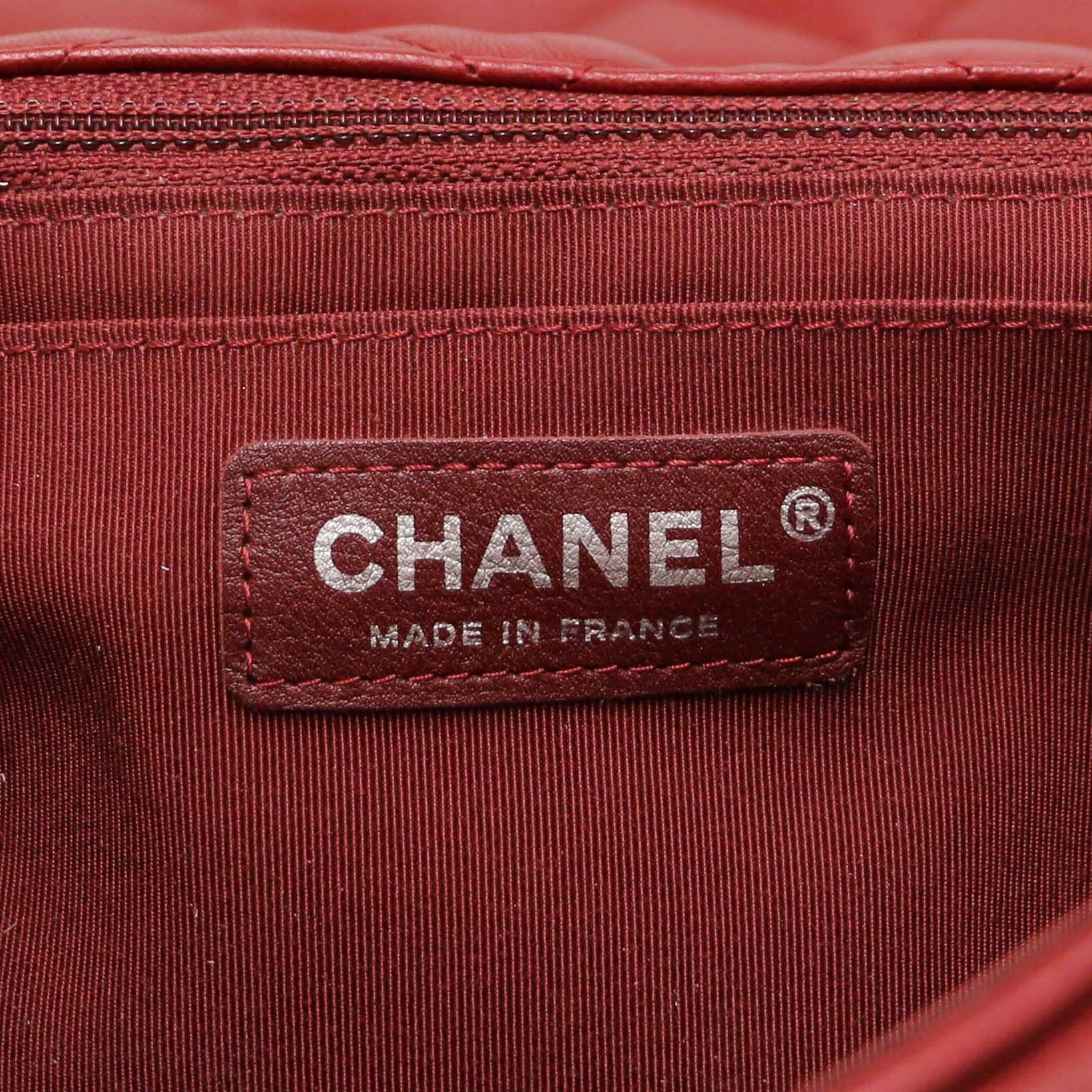 Chanel Jumbo Bag From Paris-Dallas Metiers D'Art Collection For Sale 4