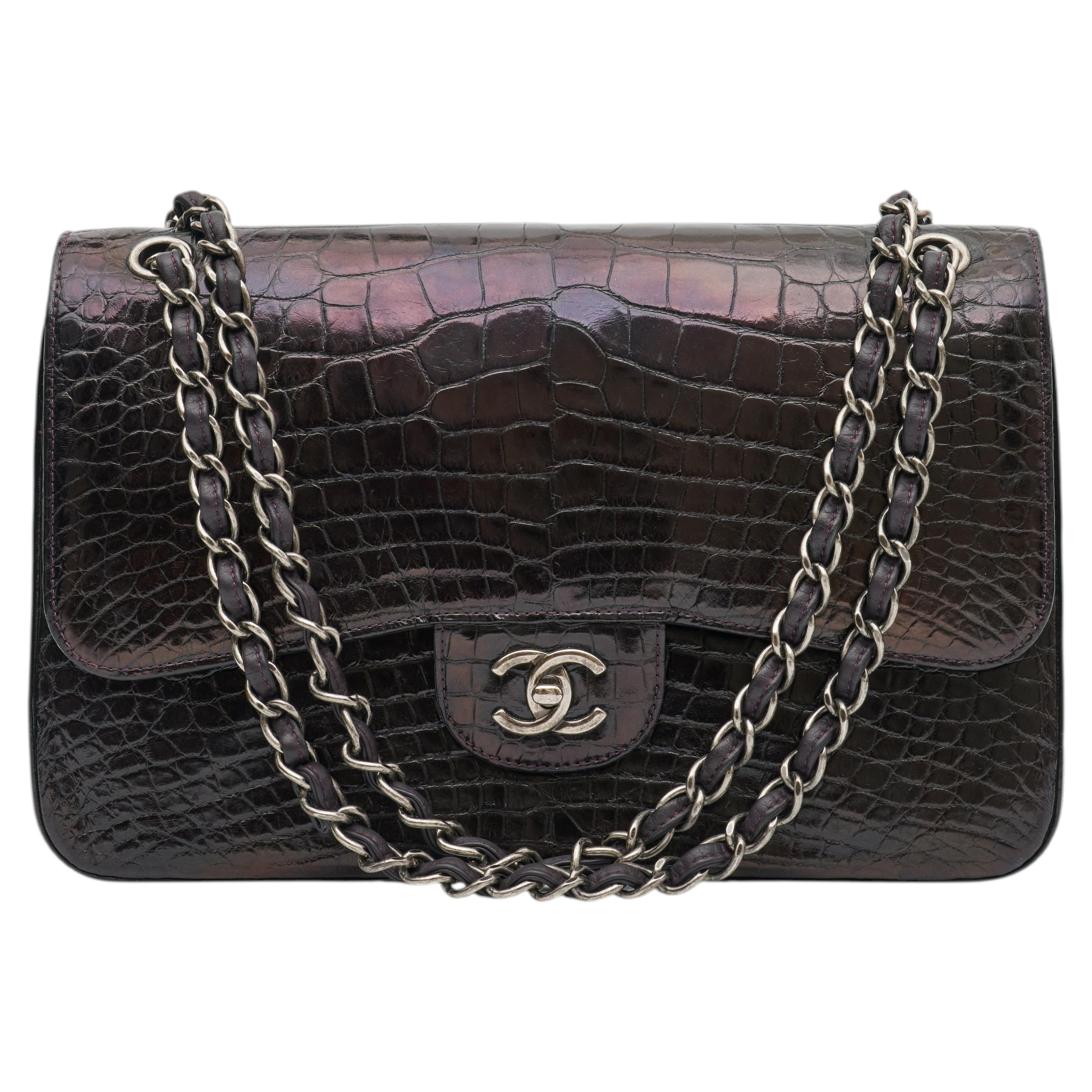 Do Chanel bags have names?