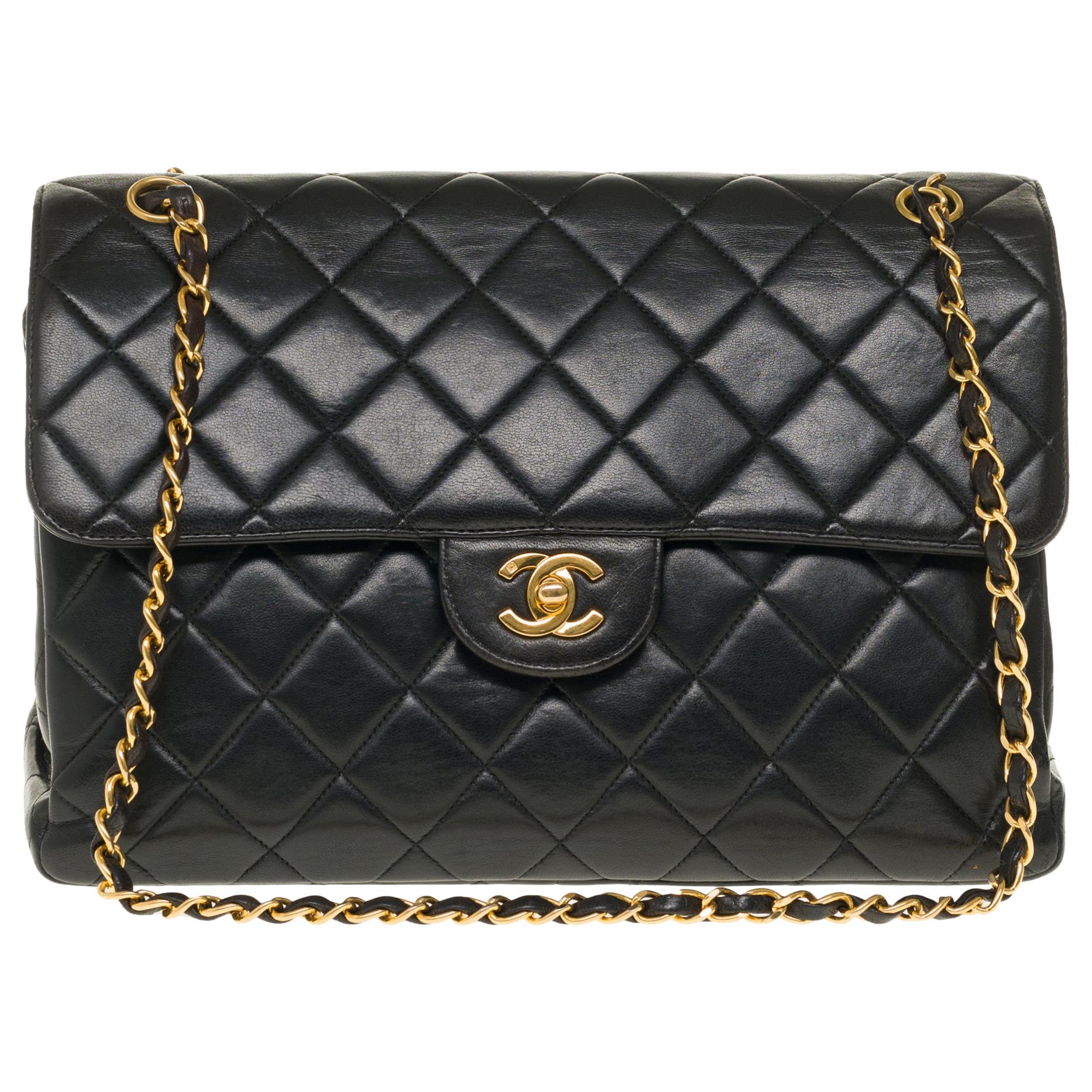 double sided shoulder bag