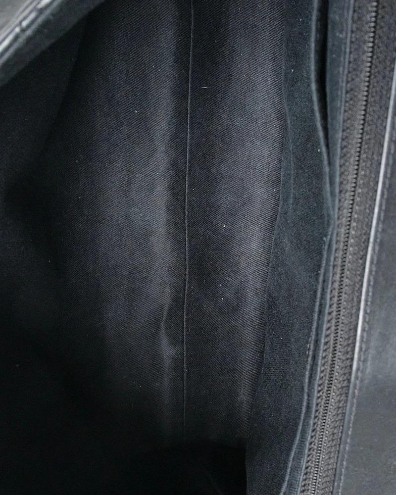 Chanel Jumbo Timeless Soft Matelassé Black For Sale 9