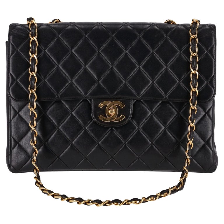 Bag Chanel Borse Trapuntate Tipo Chanel Borsette Borsa Modello
