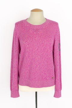 Chanel Pullover circa 2015
