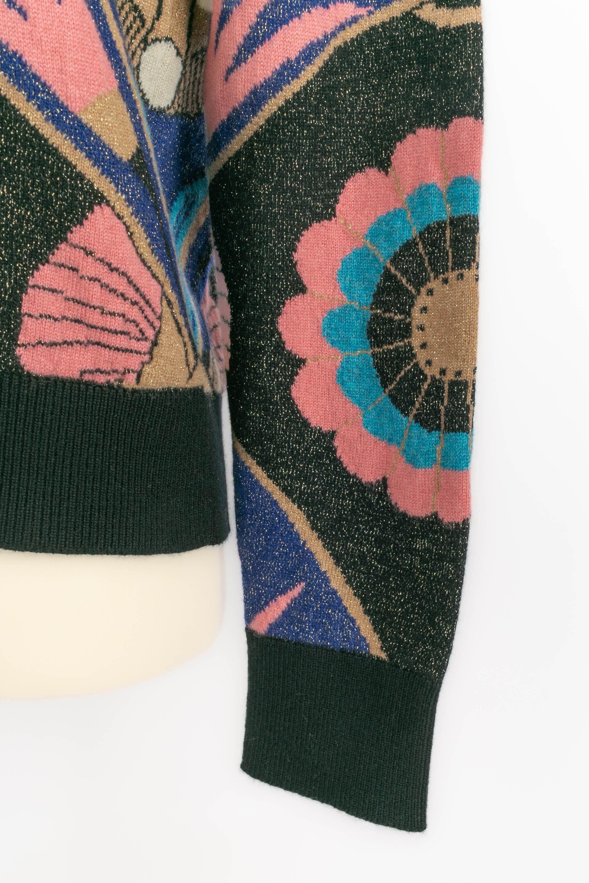 Chanel Pullover Pre-Fall 2019 im Angebot 2