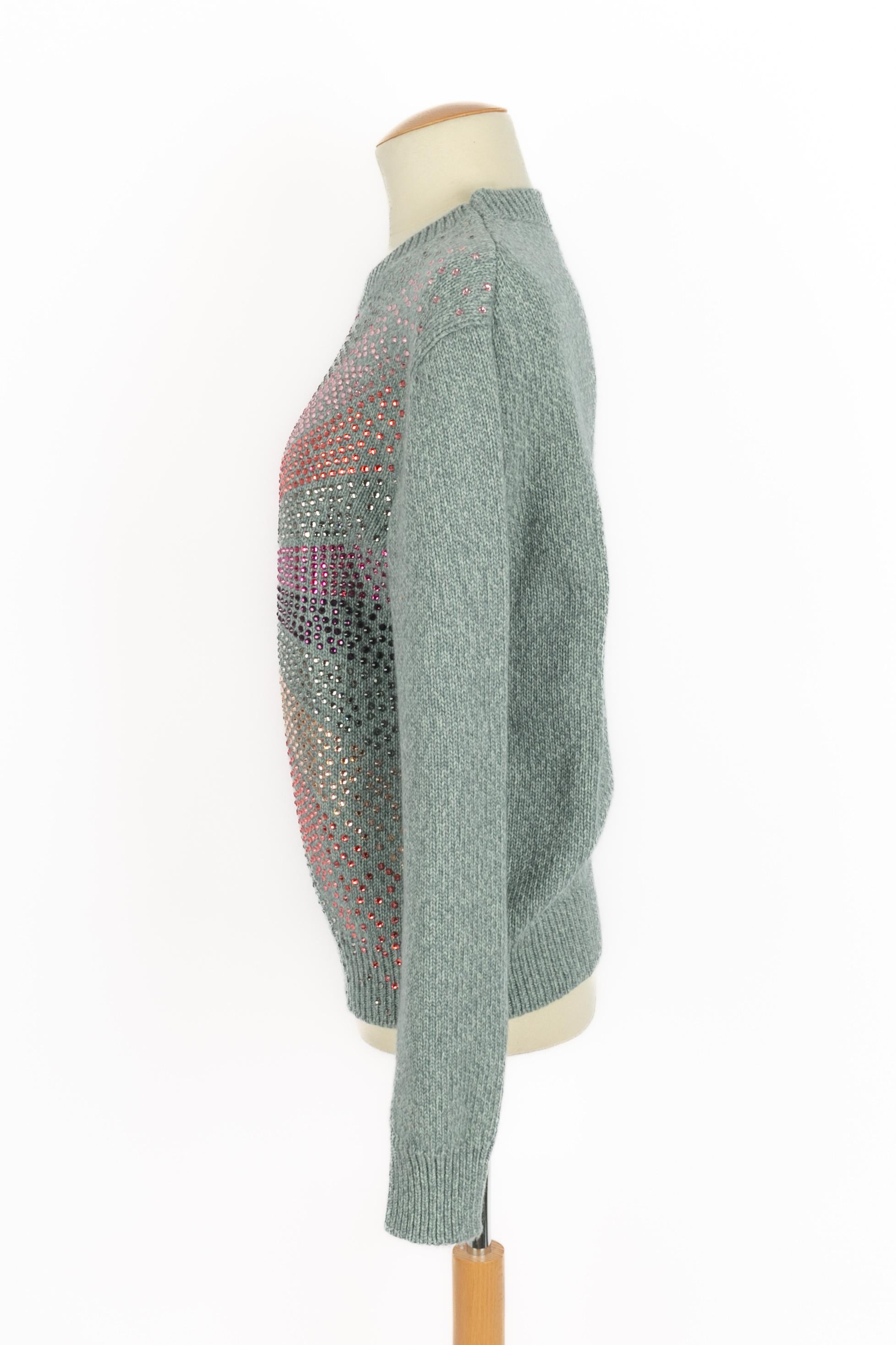 Chanel jumper winter 2022 For Sale 2