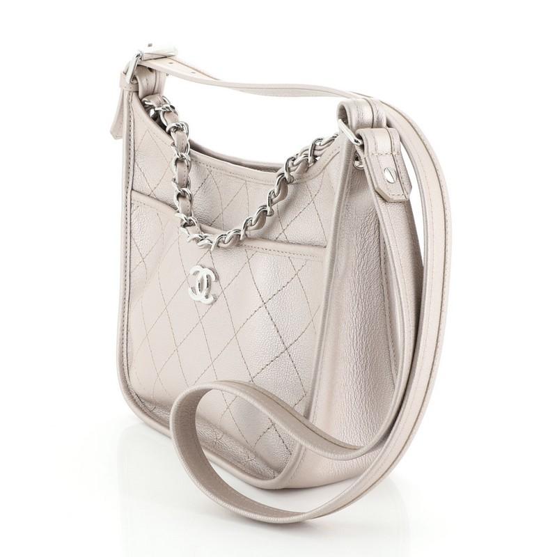 Chanel jungle stroll crossbody top