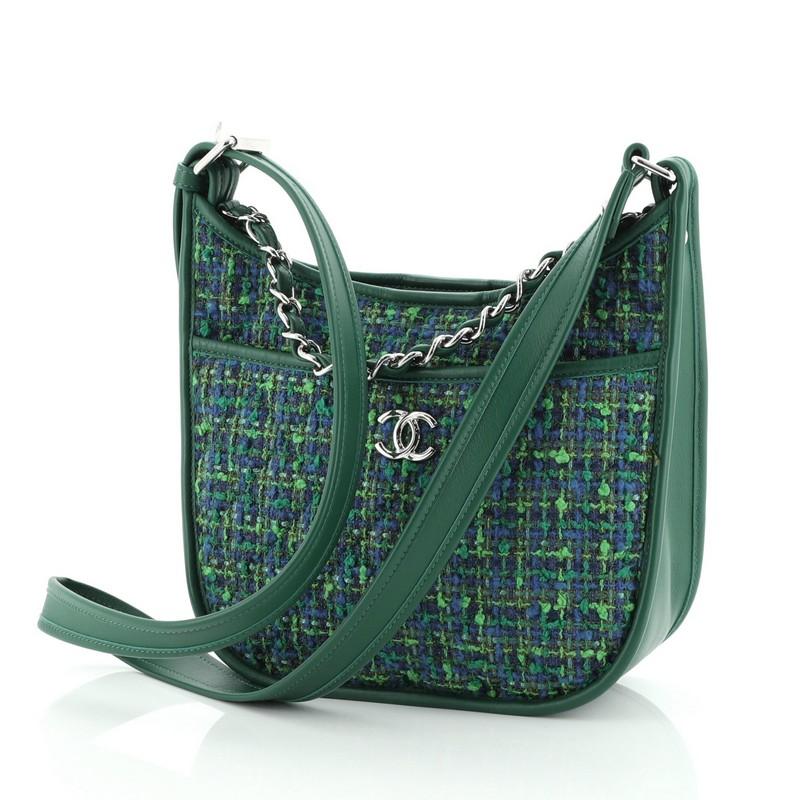 Chanel jungle stroll crossbody top