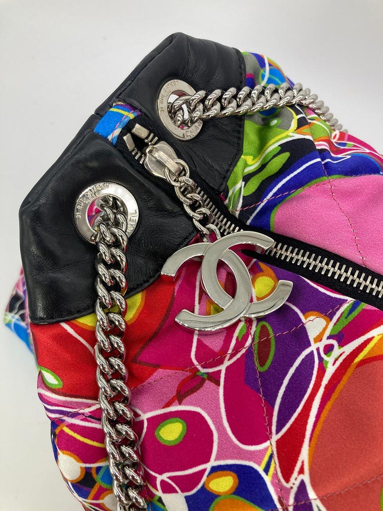 Chanel Kaleidoscope Bag For Sale at 1stDibs