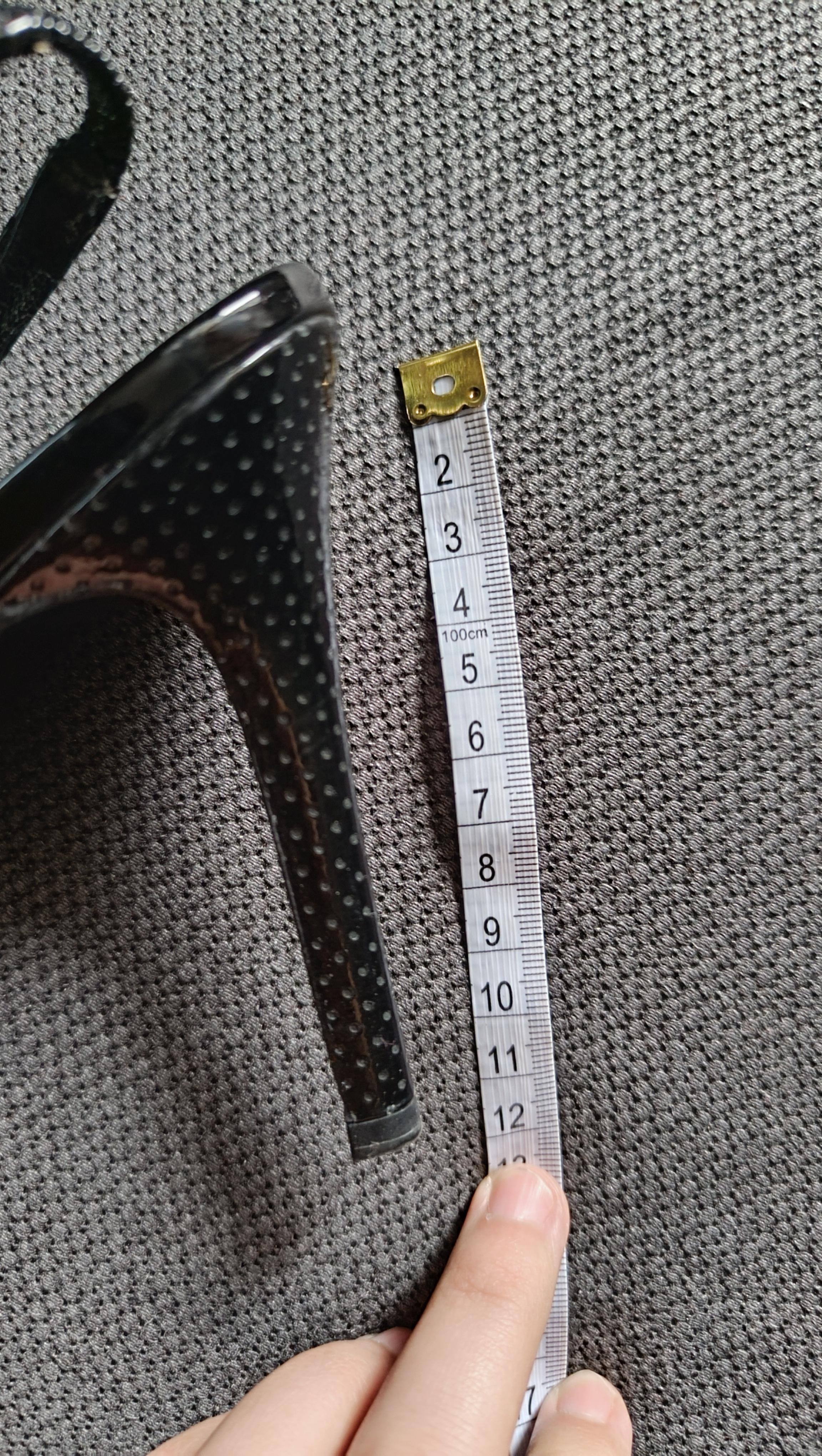 Chausssures à plateforme CHANEL & Karl Lagerfeld 09P / 2009 en vente 12