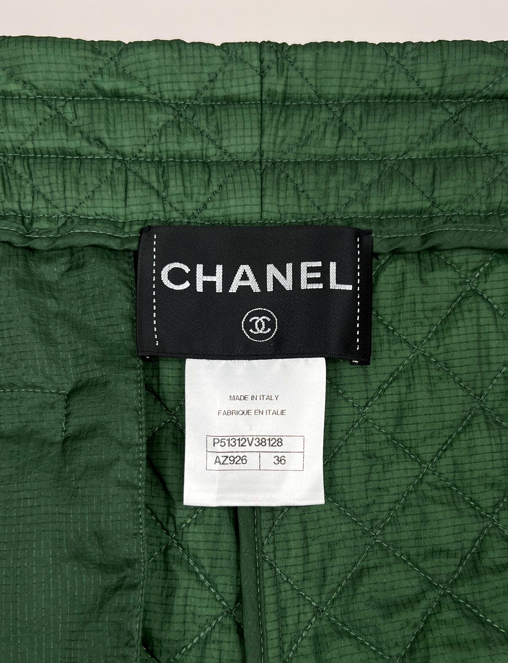 CHANEL & Karl Lagerfeld 15p 2015 Pour femmes en vente