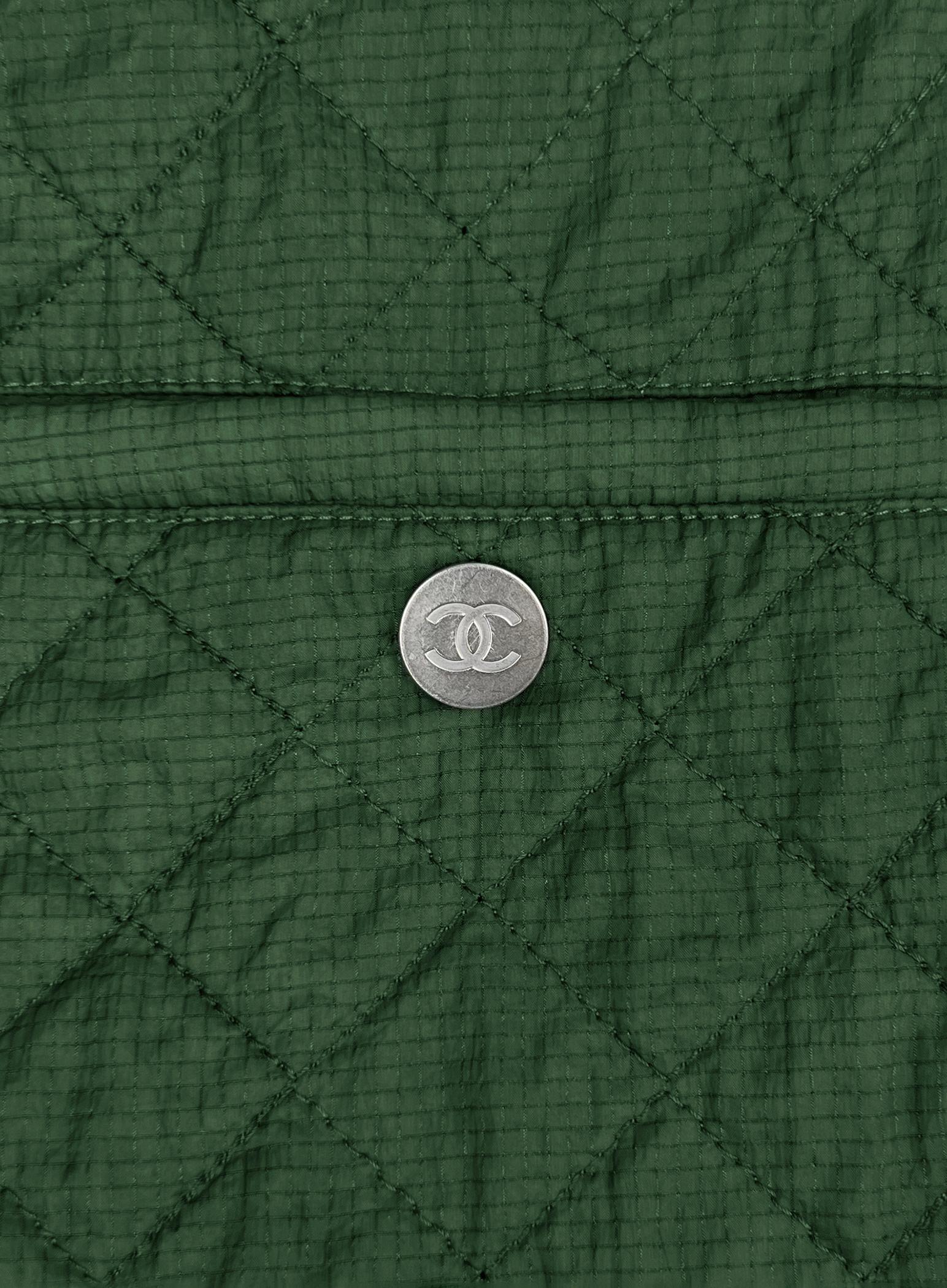 CHANEL & Karl Lagerfeld 15p 2015 en vente 3