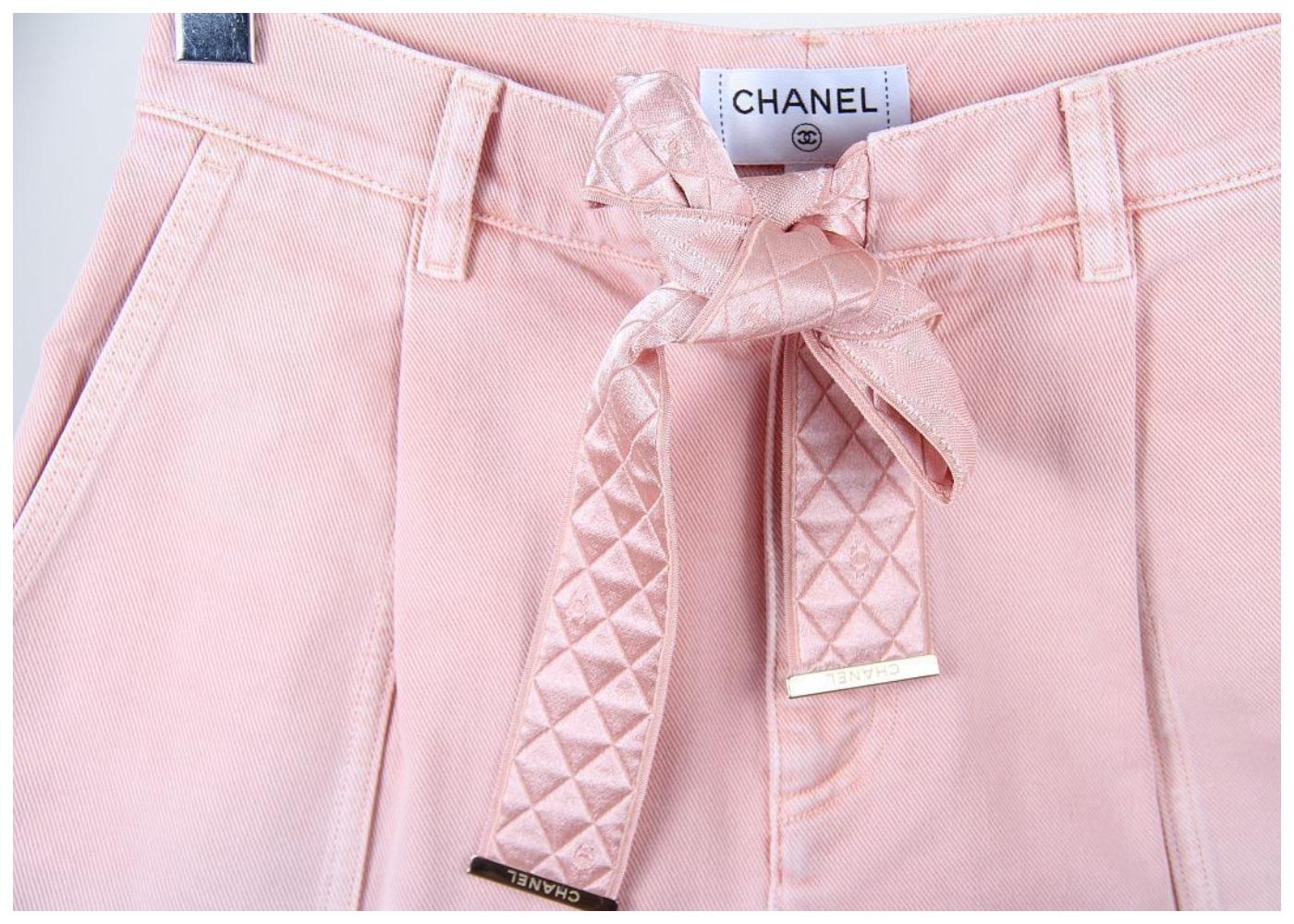 CHANEL & Karl Lagerfeld 18P Frühjahr-Sommer 2018 Kurzfilme im Angebot 5