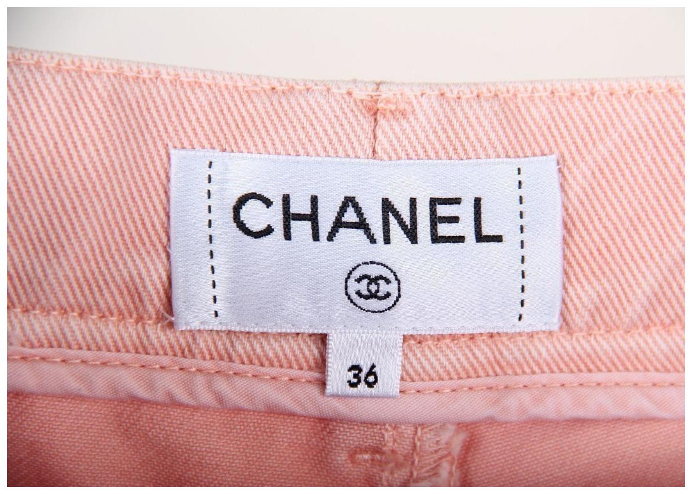 CHANEL & Karl Lagerfeld 18P Frühjahr-Sommer 2018 Kurzfilme im Angebot 1