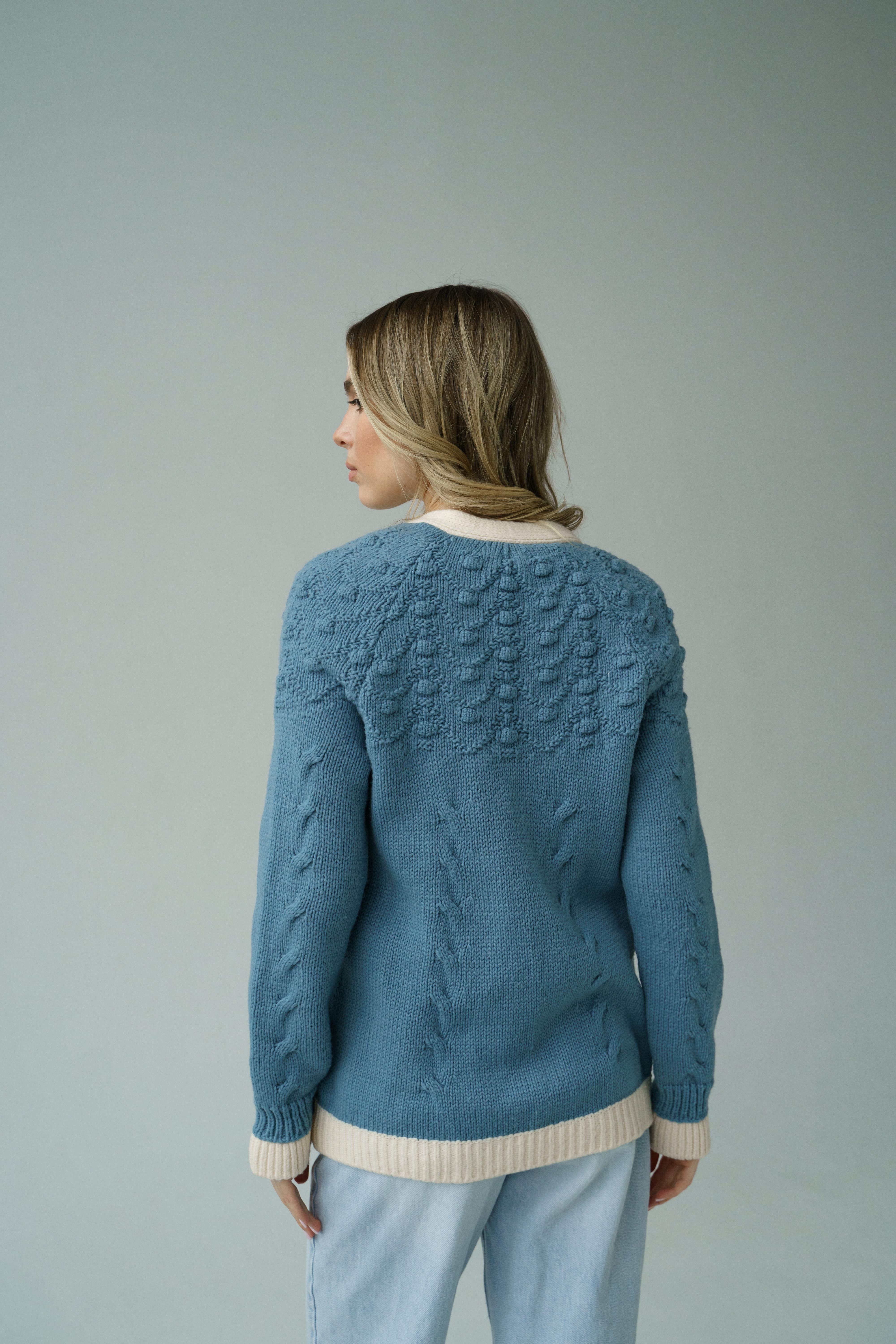 Chanel & Karl Lagerfeld 2014 – 2015, Paris-Salzburg 15PF Flower Patch Cardigan For Sale 5