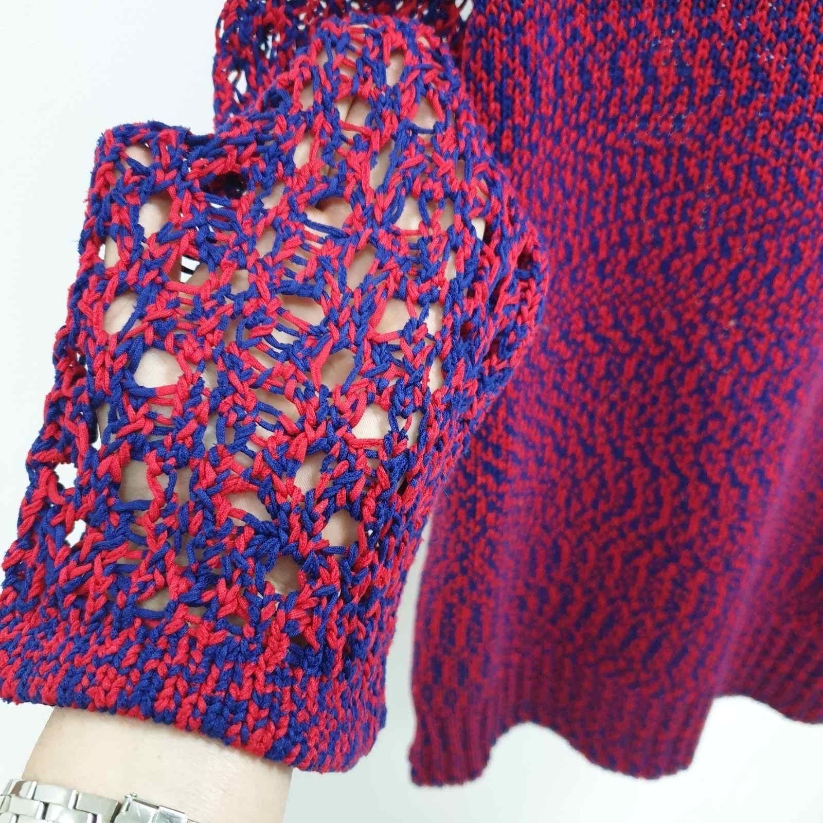 Women's Chanel Keira Knightley Dress Sweater Tops 