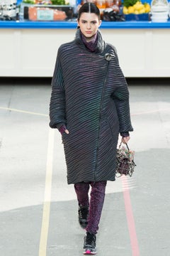 Chanel Kendall Jenner 3 Pieces Anzug