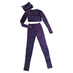 Chanel Kendall Jenner 3 Pieces Anzug