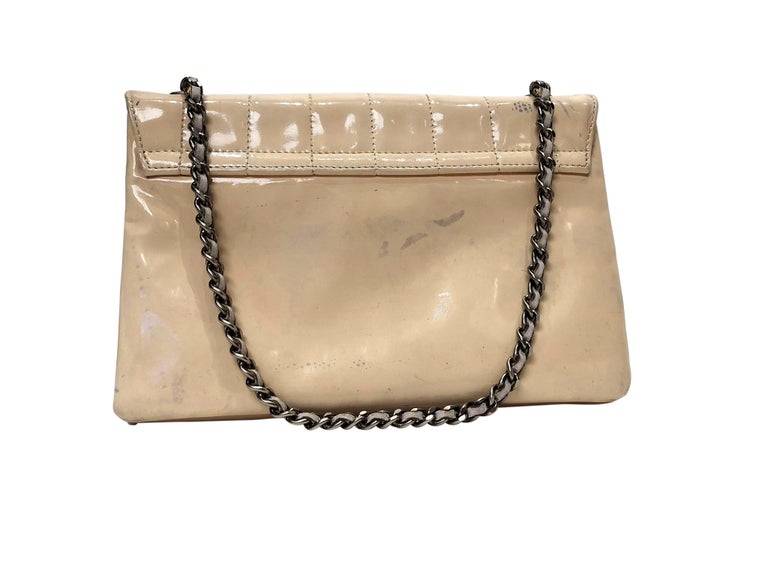 CHANEL Keyboard Flap Clutch at 1stDibs chanel keyboard bag, chanel