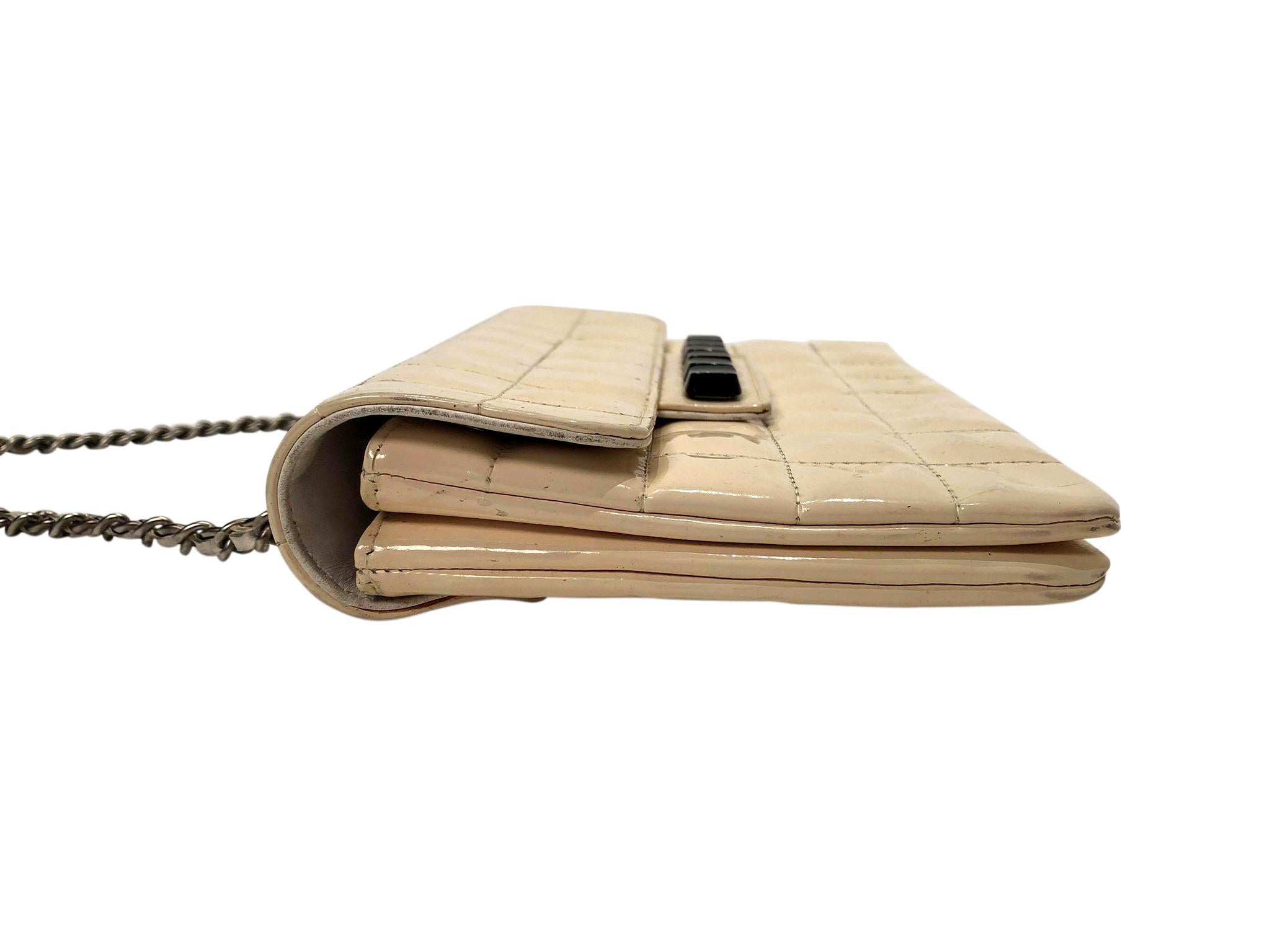 chanel keyboard bag