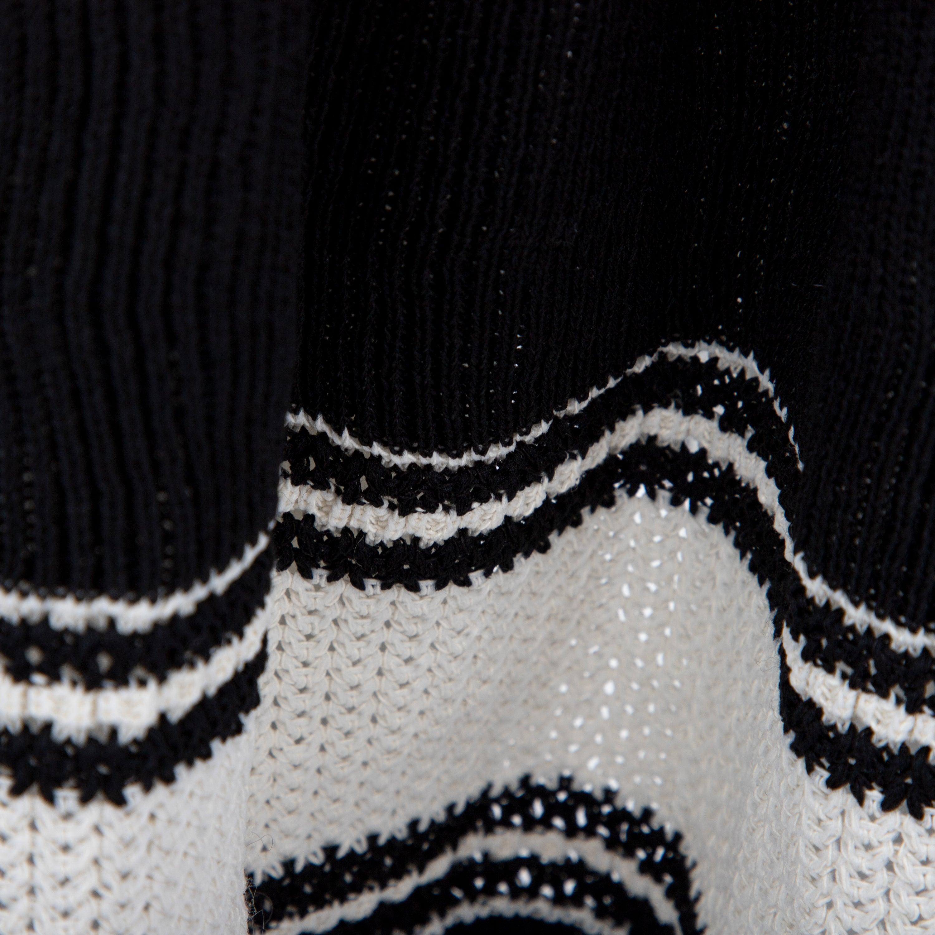 Chanel Knit Skirt - '10s For Sale 1
