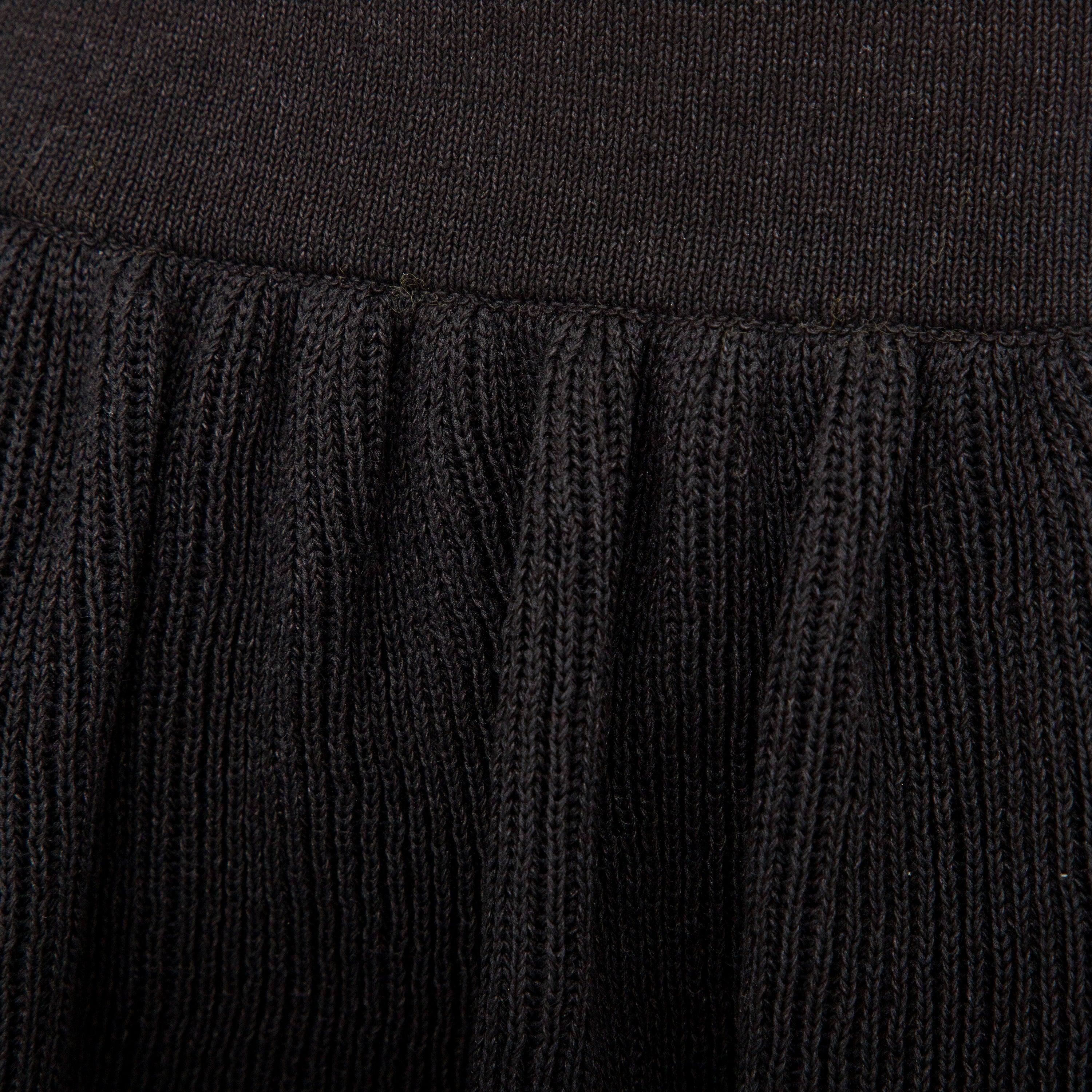 Chanel Knit Skirt - '10s For Sale 2