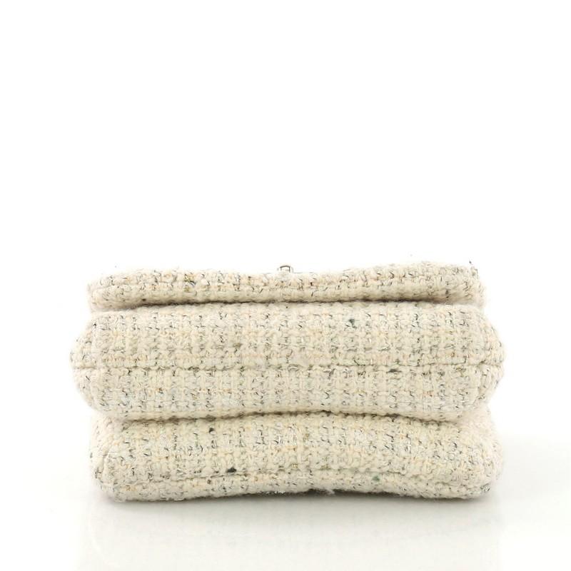 chanel wood bag