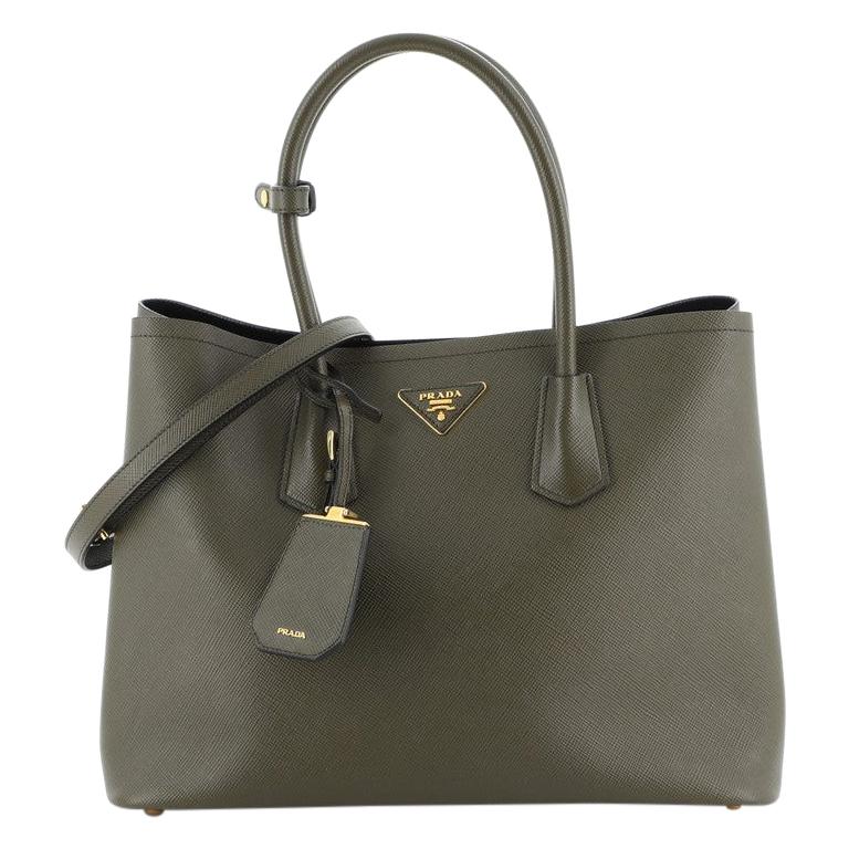 Chanel Korean Garden Shopping Tote Quilted Calfskin Large