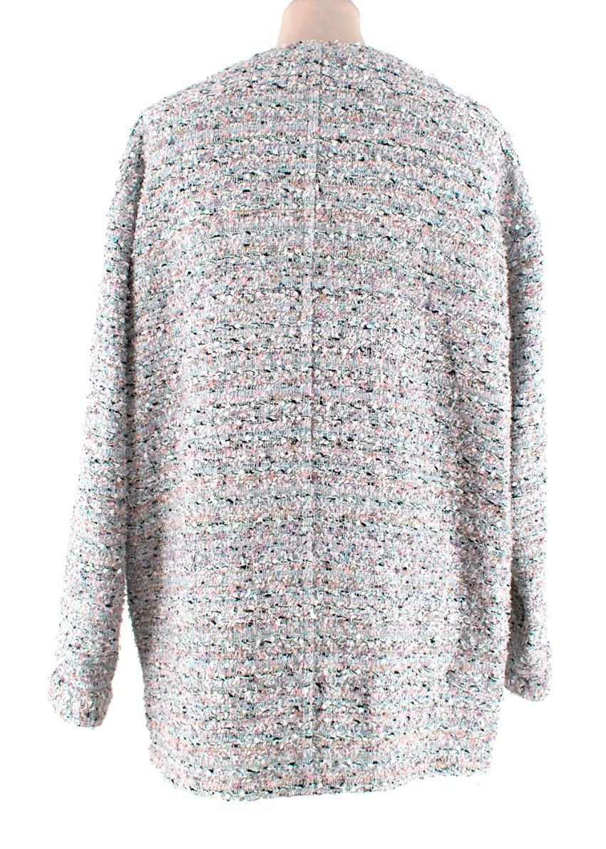 chanel la pausa jacket