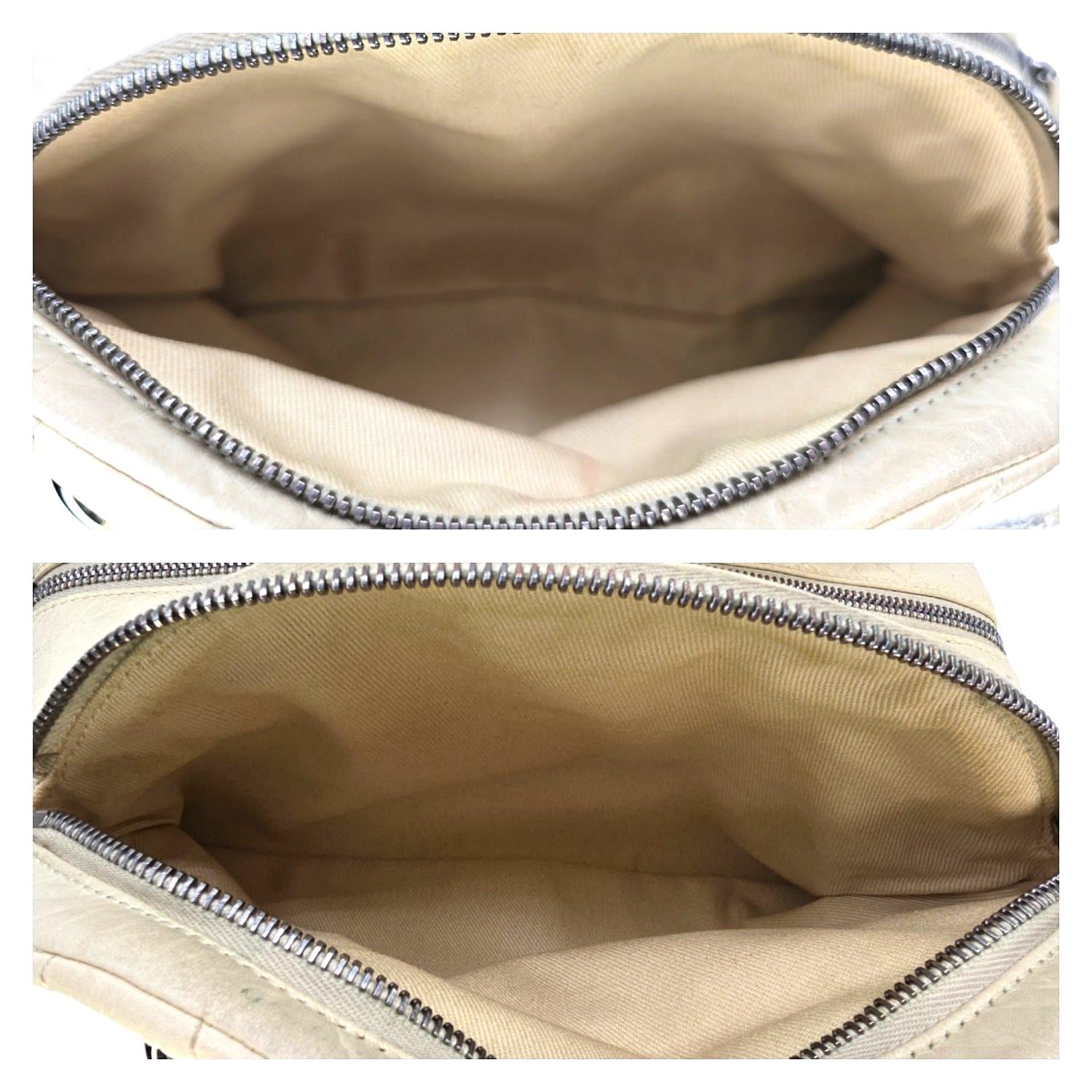 Chanel Lady Braid Bowling Bag Calfskin Small 4