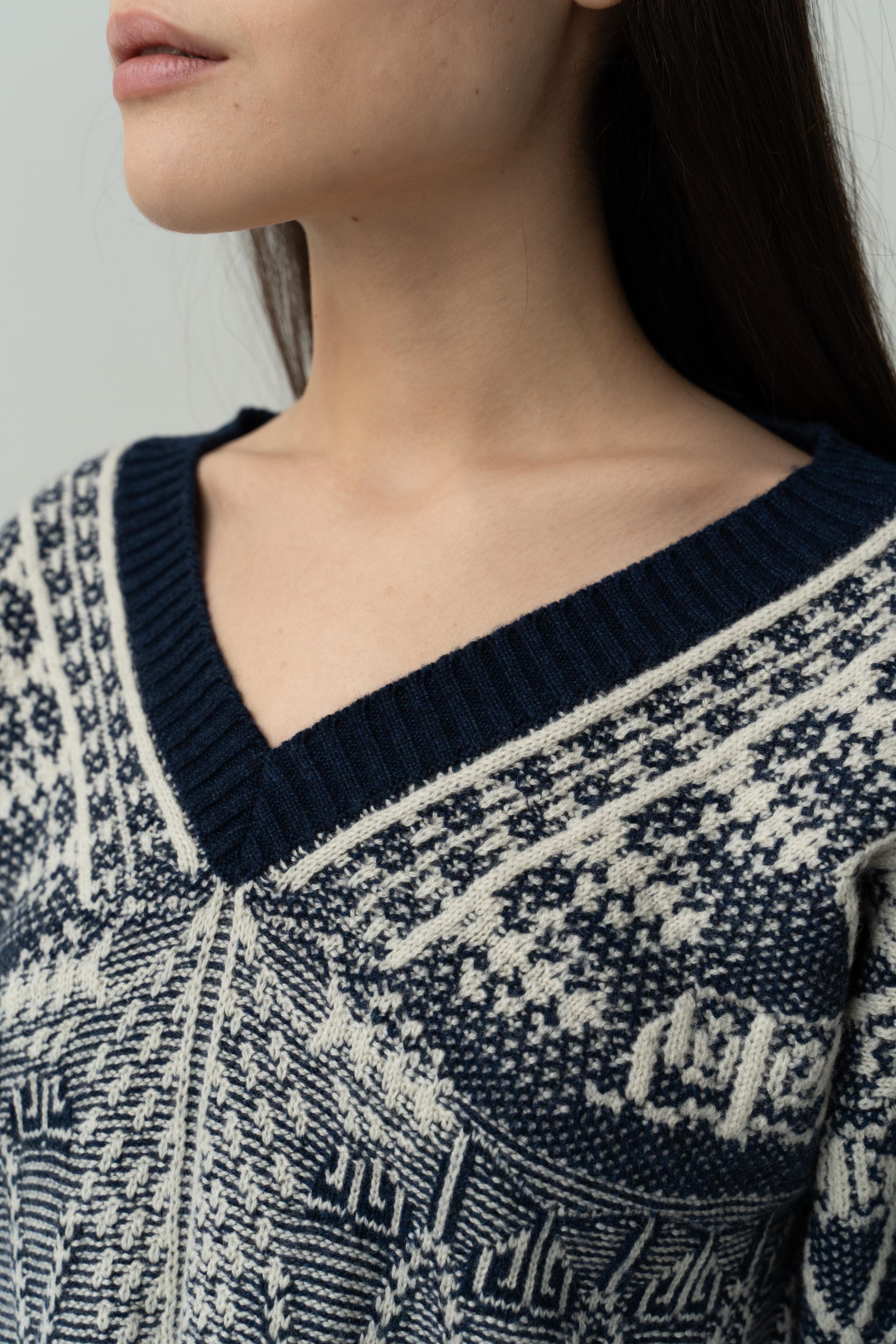 2014 14C Chanel & Lagerfeld Resort Singapur Kaschmirpullover Pullover Laufsteg 40it aus Kaschmir im Angebot 5