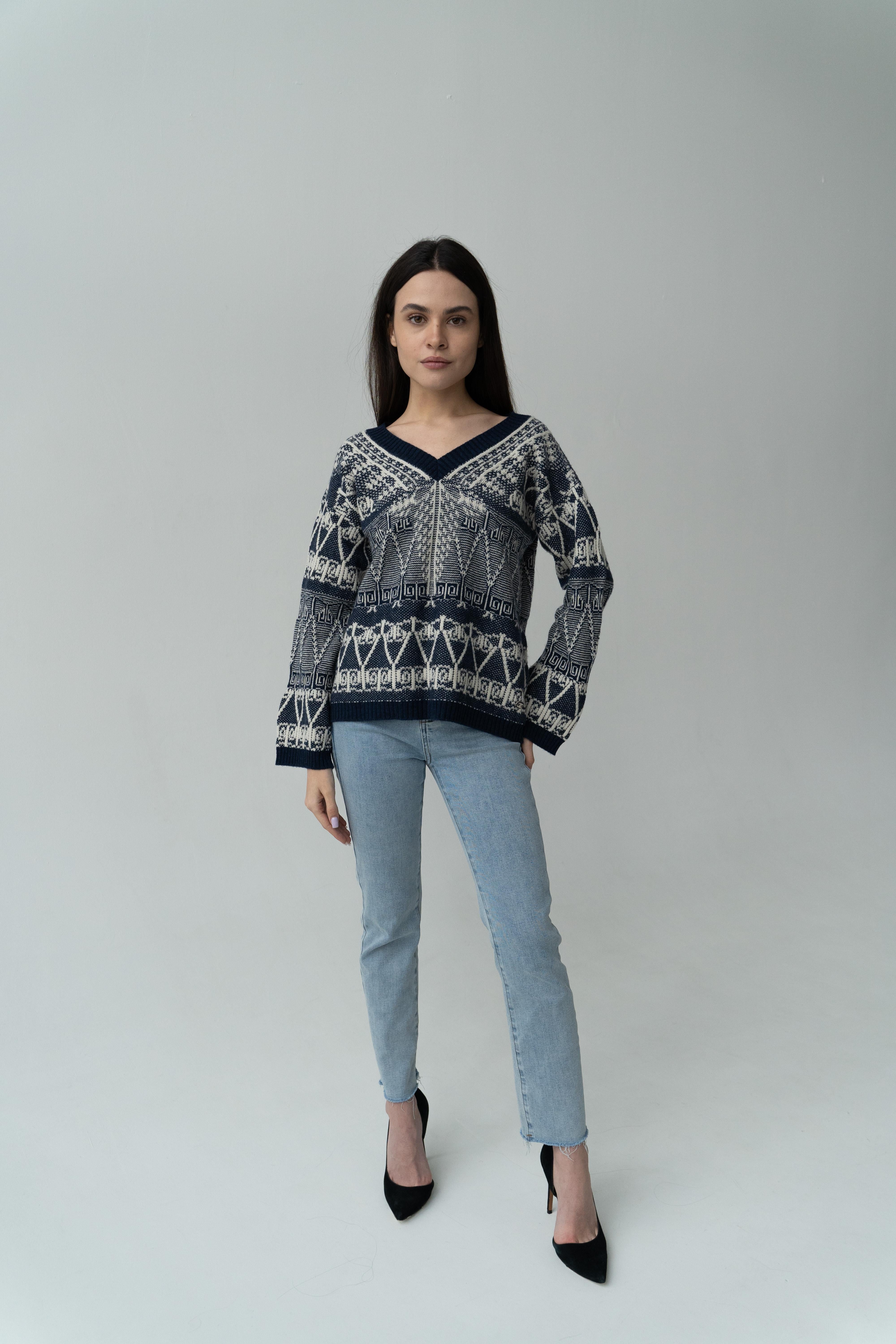 2014 14C Chanel & Lagerfeld Resort Singapur Kaschmirpullover Pullover Laufsteg 40it aus Kaschmir im Zustand „Hervorragend“ im Angebot in Алматинский Почтамт, KZ