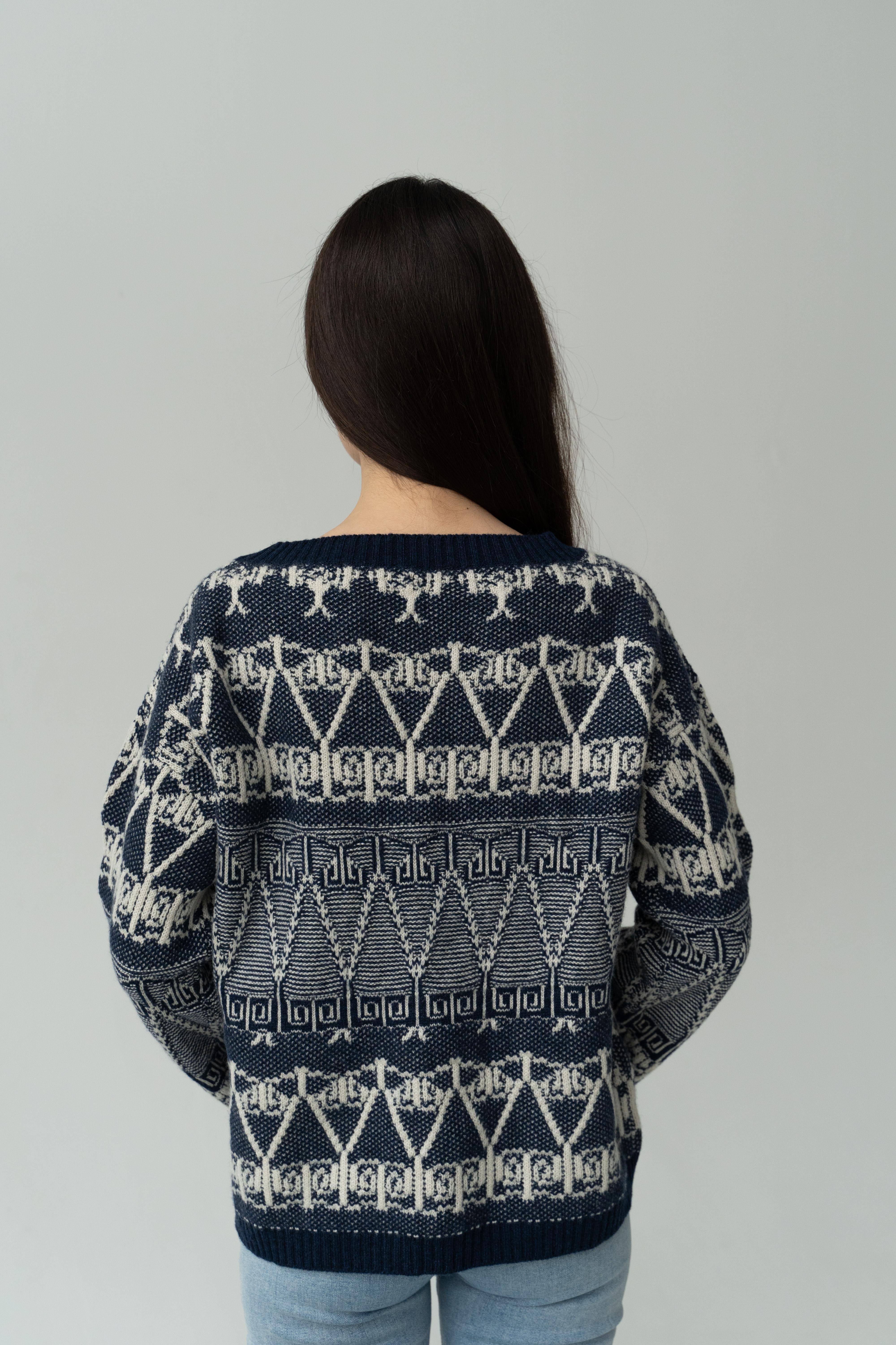 2014 14C Chanel & Lagerfeld Resort Singapur Kaschmirpullover Pullover Laufsteg 40it aus Kaschmir im Angebot 3