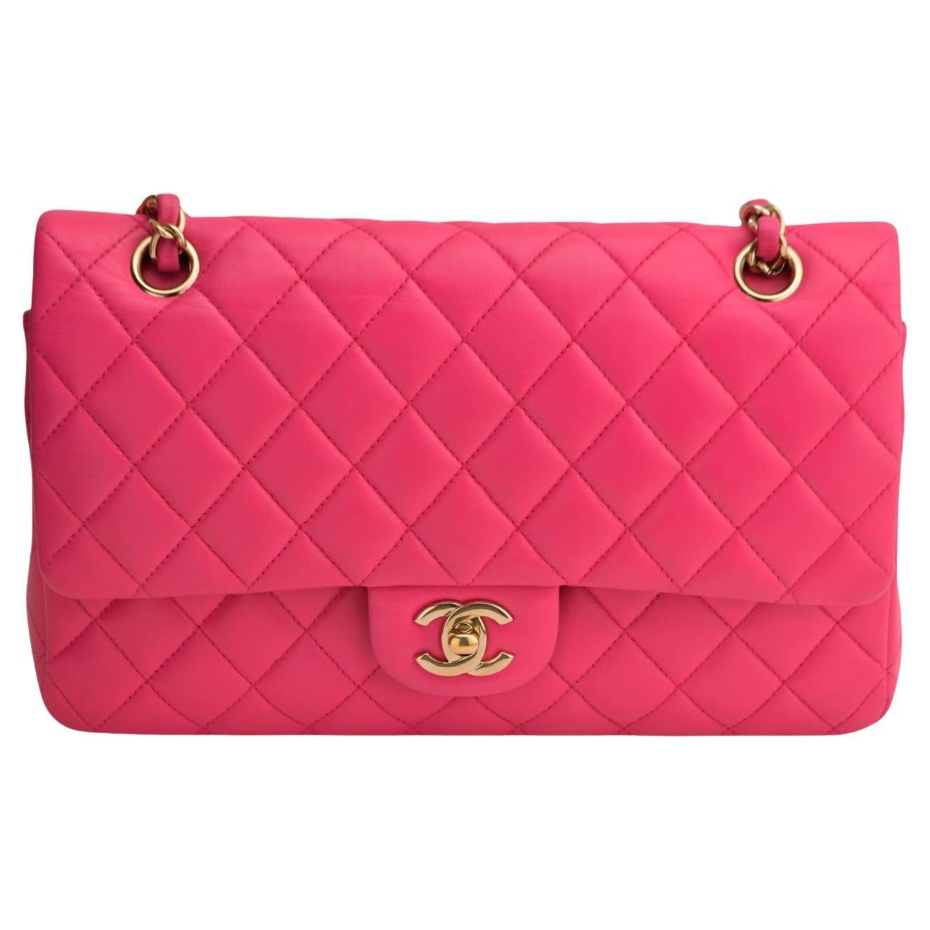 Chanel Klassische Chanel-Handtasche