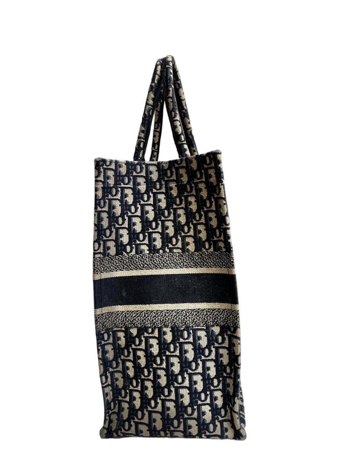 Chanel Lambskin Grand Shopping tote Bag 4