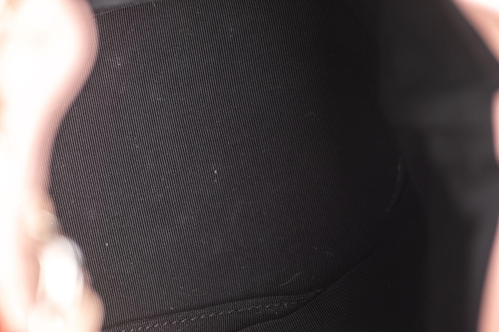Chanel Lambskin Quilted Cuba Bucket For Sale 9