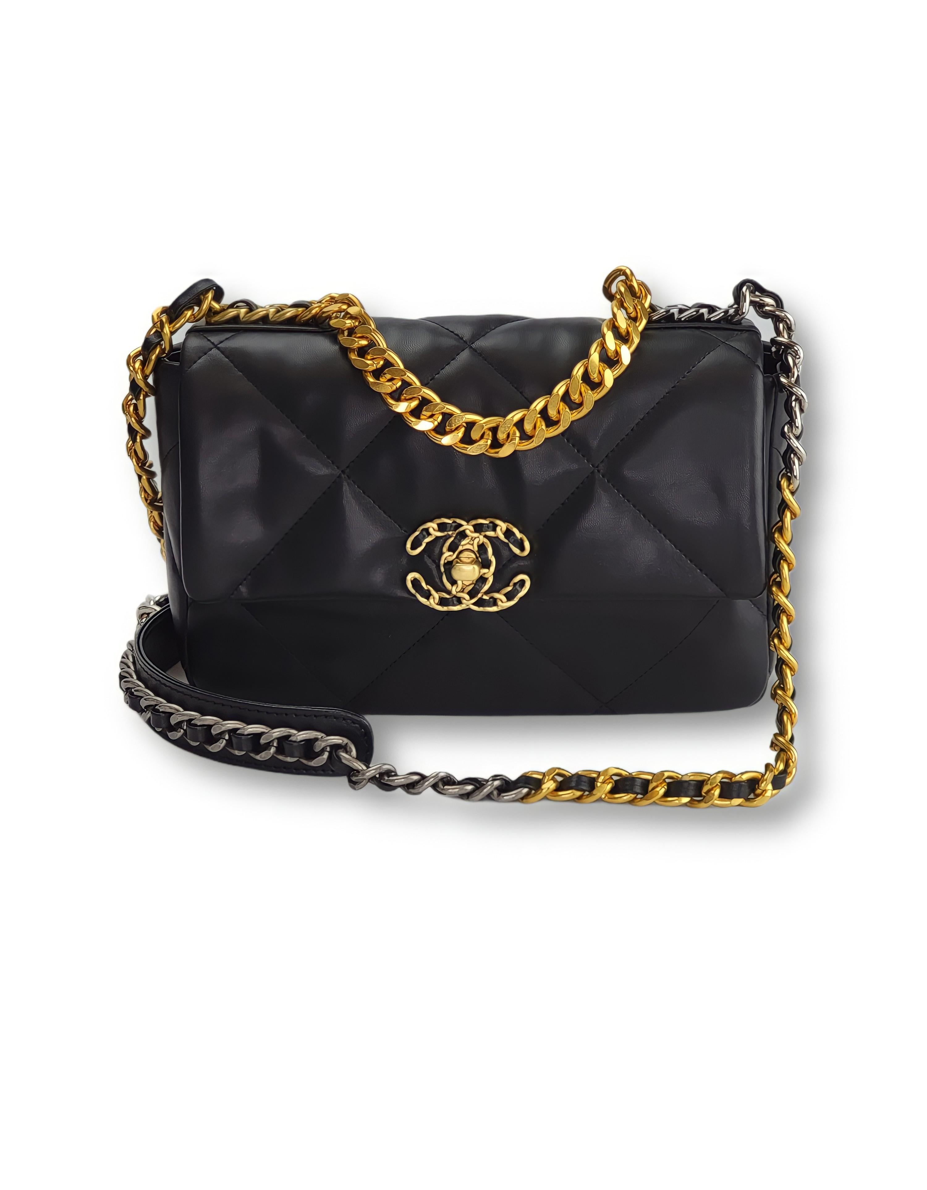 chanel 6000