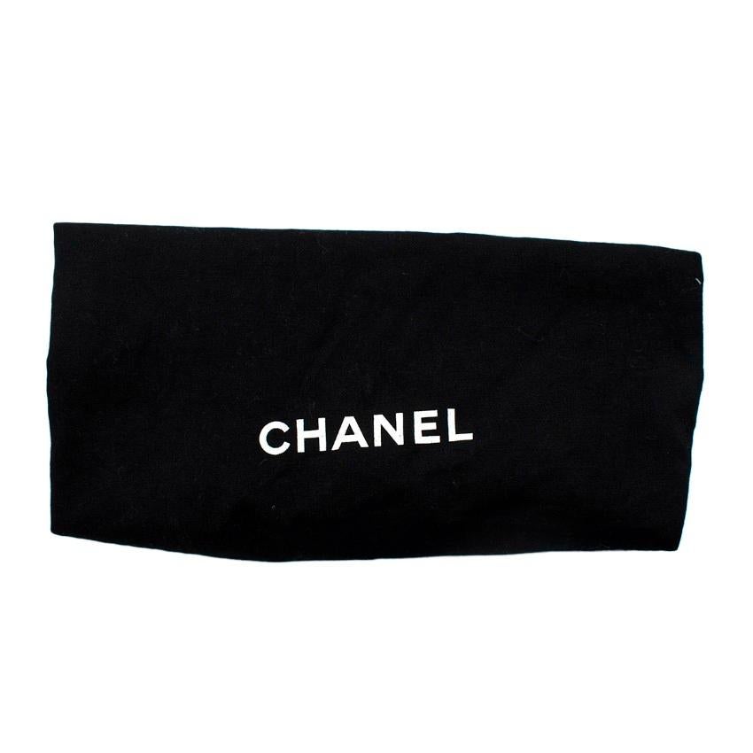 Chanel Laminated Metallic Copper Leather Mini Flap Bag For Sale 5